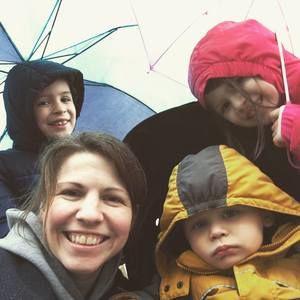 Meet your Posher, Erin